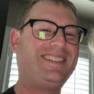 Meet your Posher, Jeremy